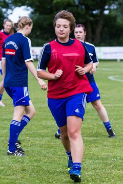 Bild 10 - Frauen ATSV Stockelsdorf - FSC Kaltenkirchen : Ergebnis: 4:3